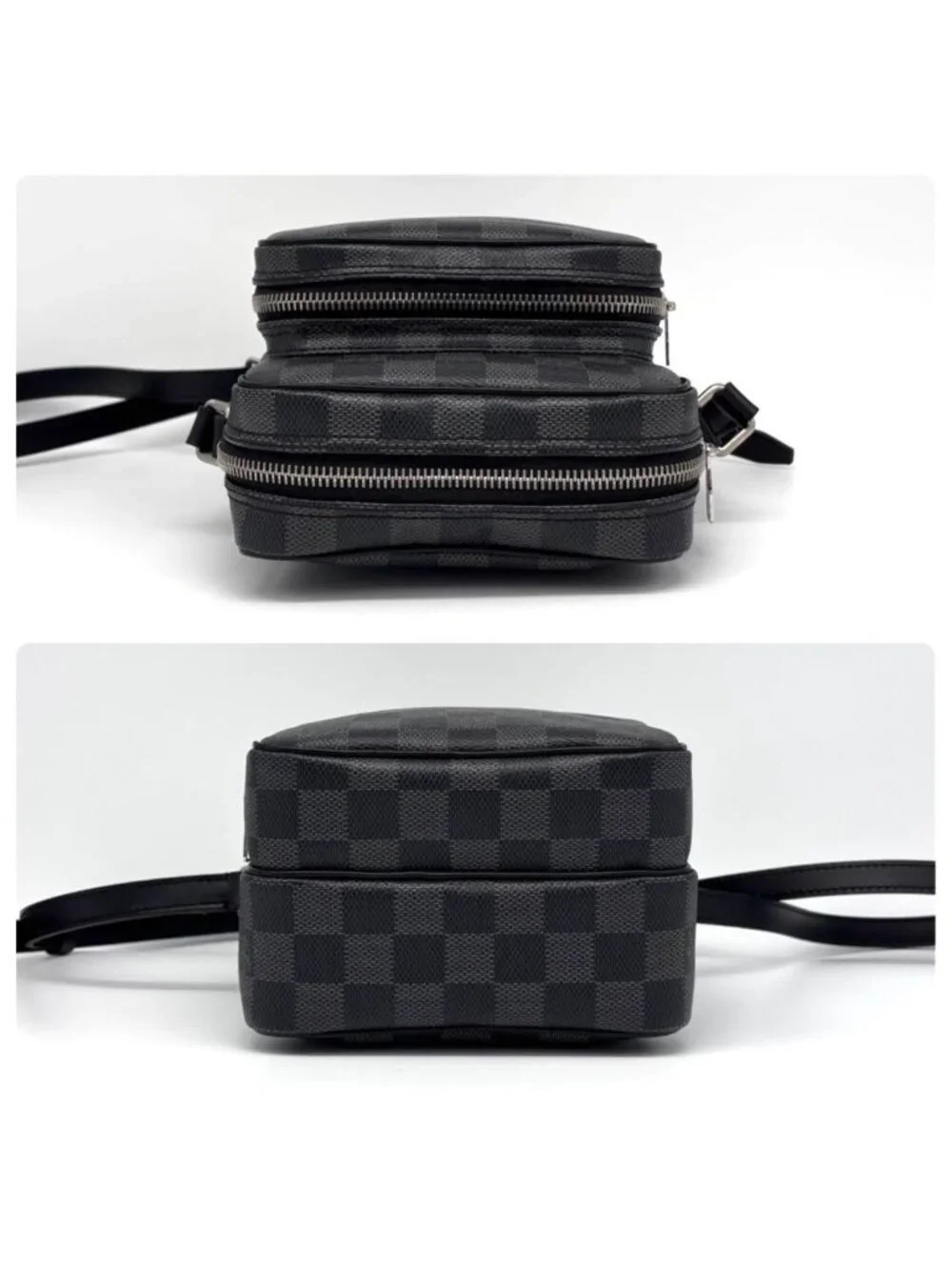 Louis Vuitton this authentic